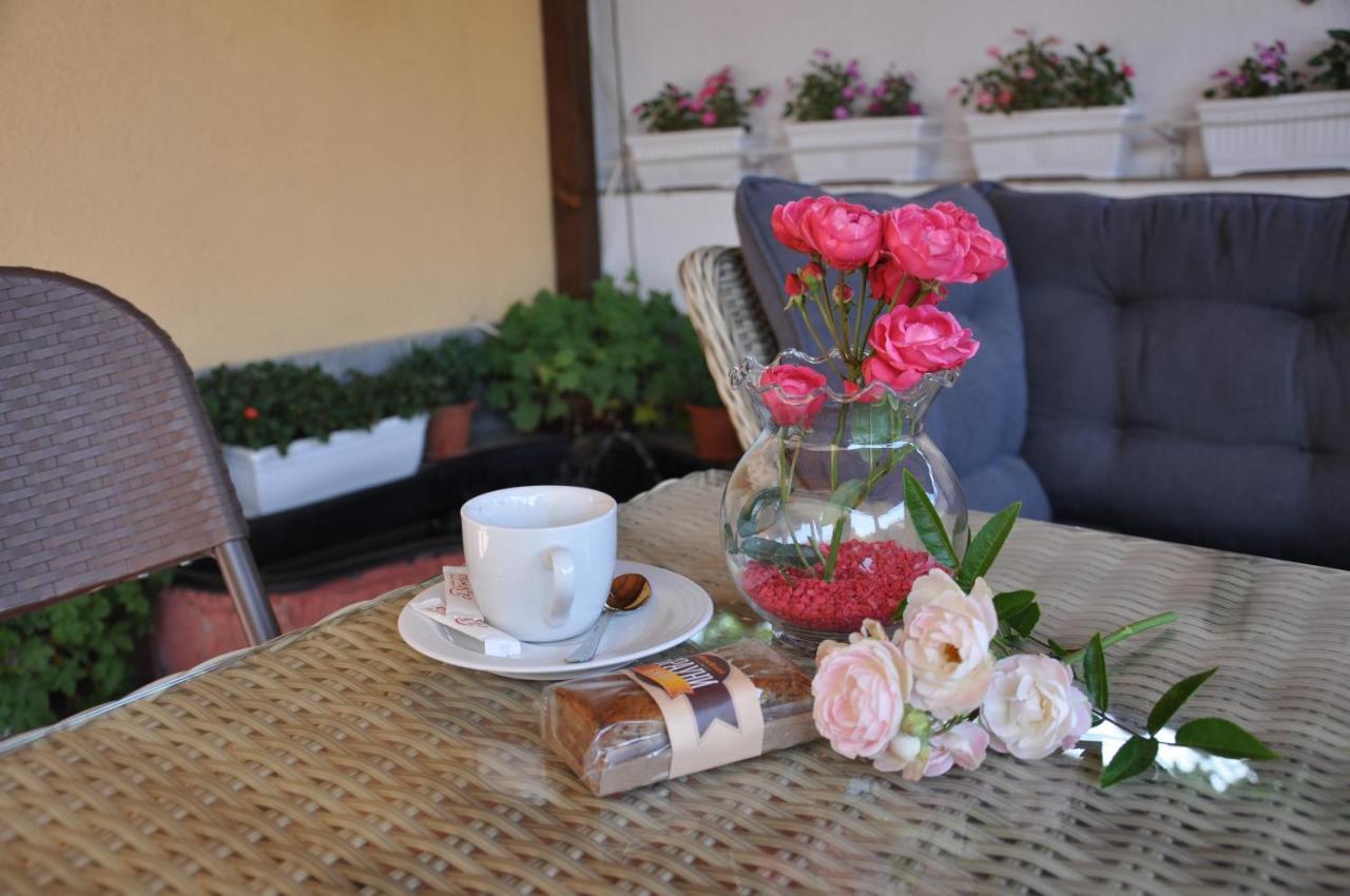 Family Hotel Dalia Velingrad Exterior photo