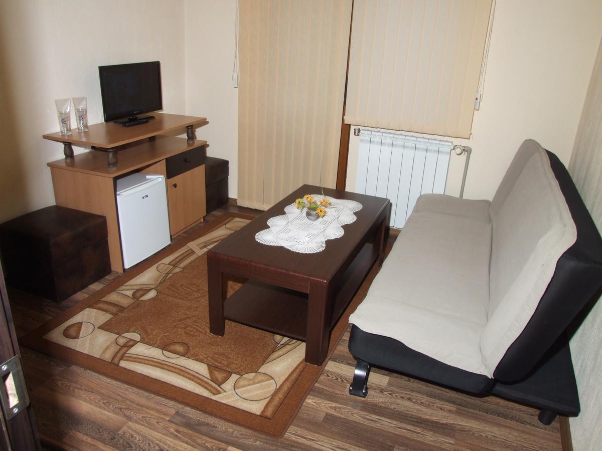 Family Hotel Dalia Velingrad Exterior photo
