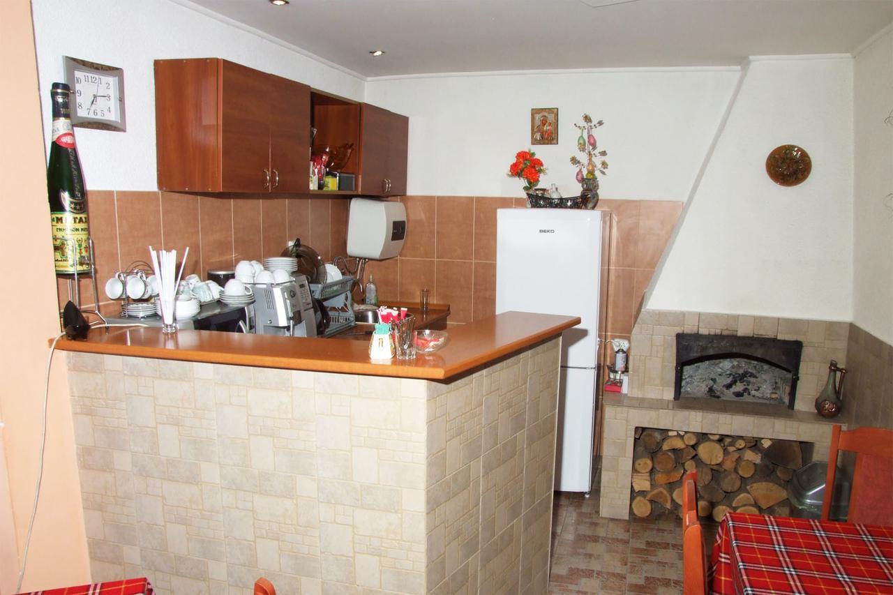Family Hotel Dalia Velingrad Exterior photo