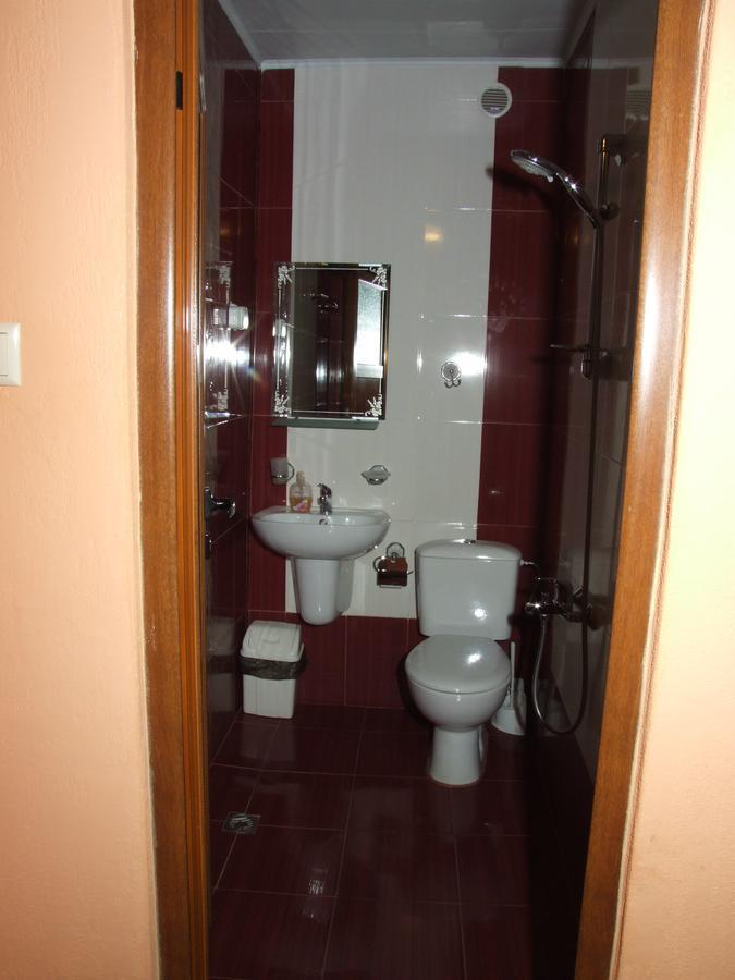 Family Hotel Dalia Velingrad Exterior photo