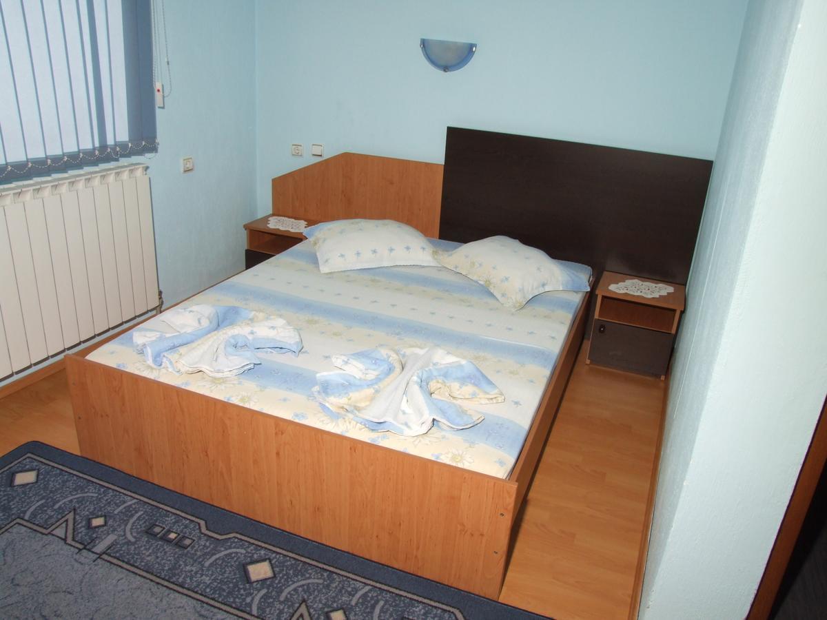 Family Hotel Dalia Velingrad Exterior photo