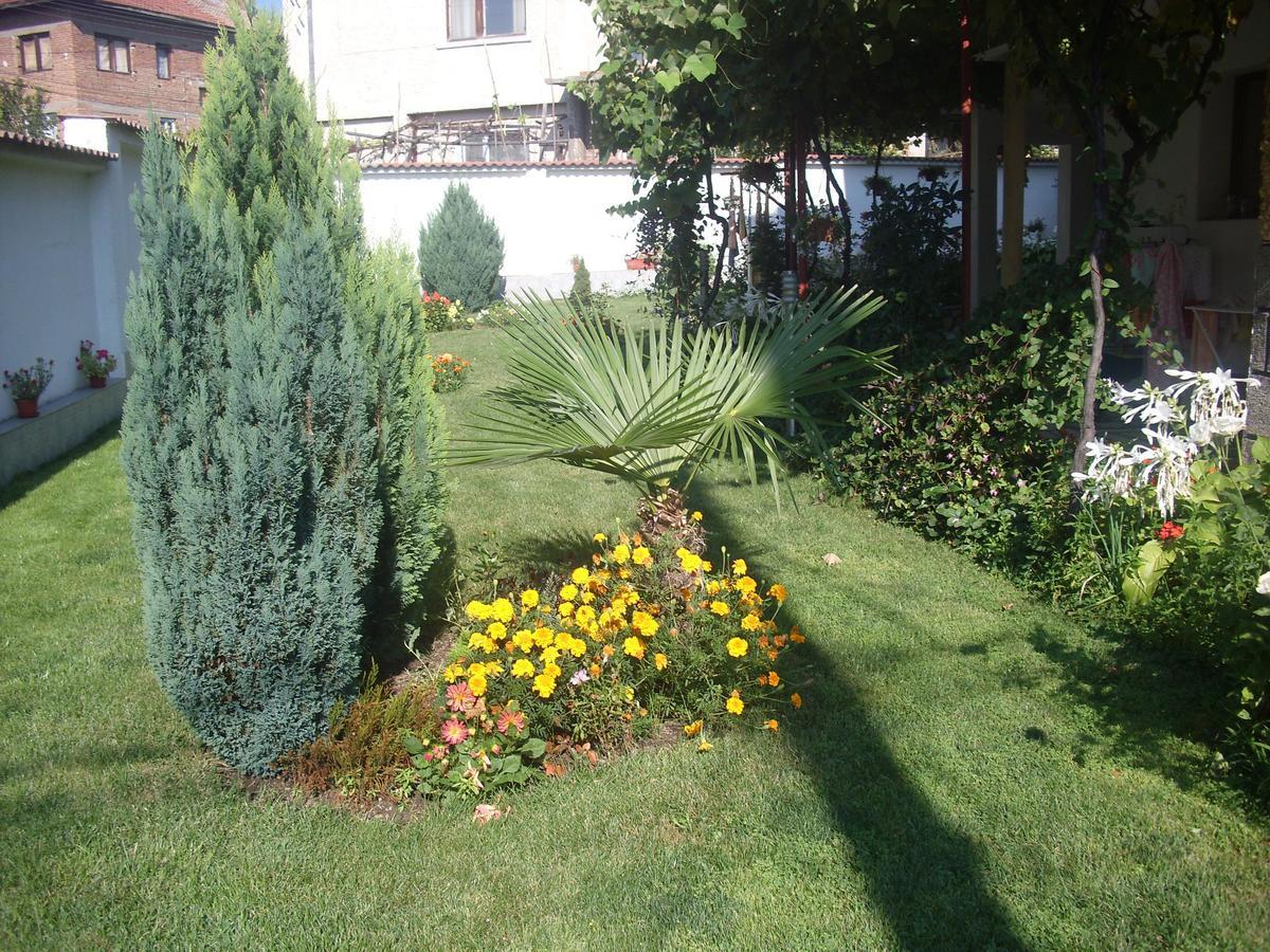 Family Hotel Dalia Velingrad Exterior photo