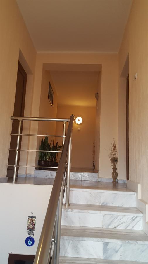 Family Hotel Dalia Velingrad Exterior photo