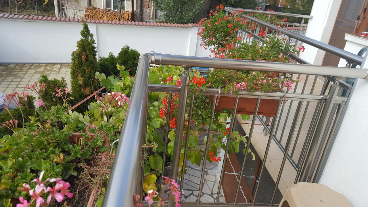 Family Hotel Dalia Velingrad Exterior photo
