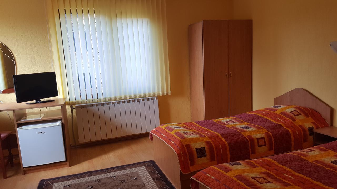 Family Hotel Dalia Velingrad Exterior photo