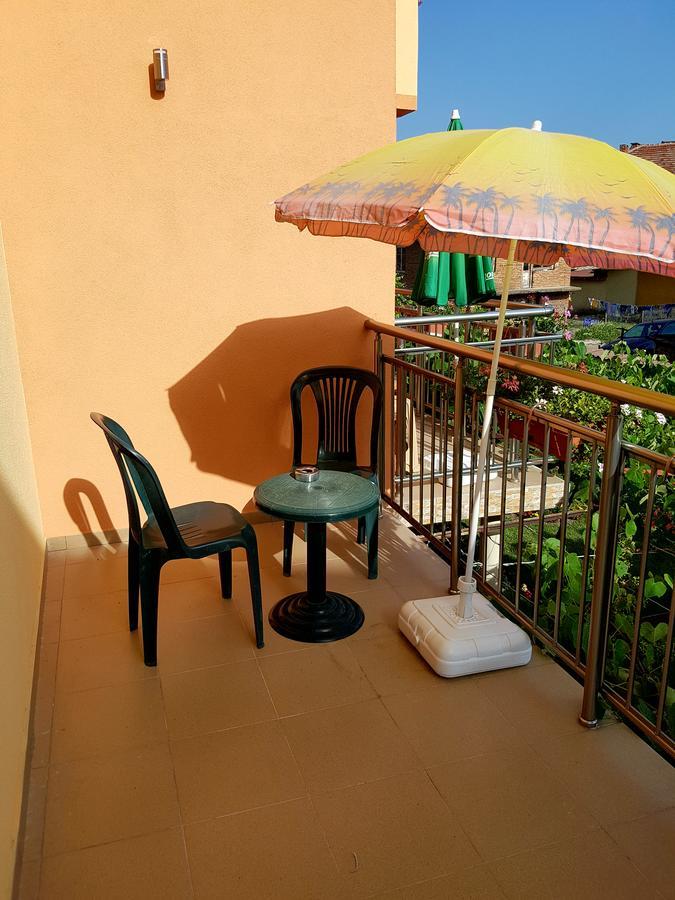 Family Hotel Dalia Velingrad Exterior photo