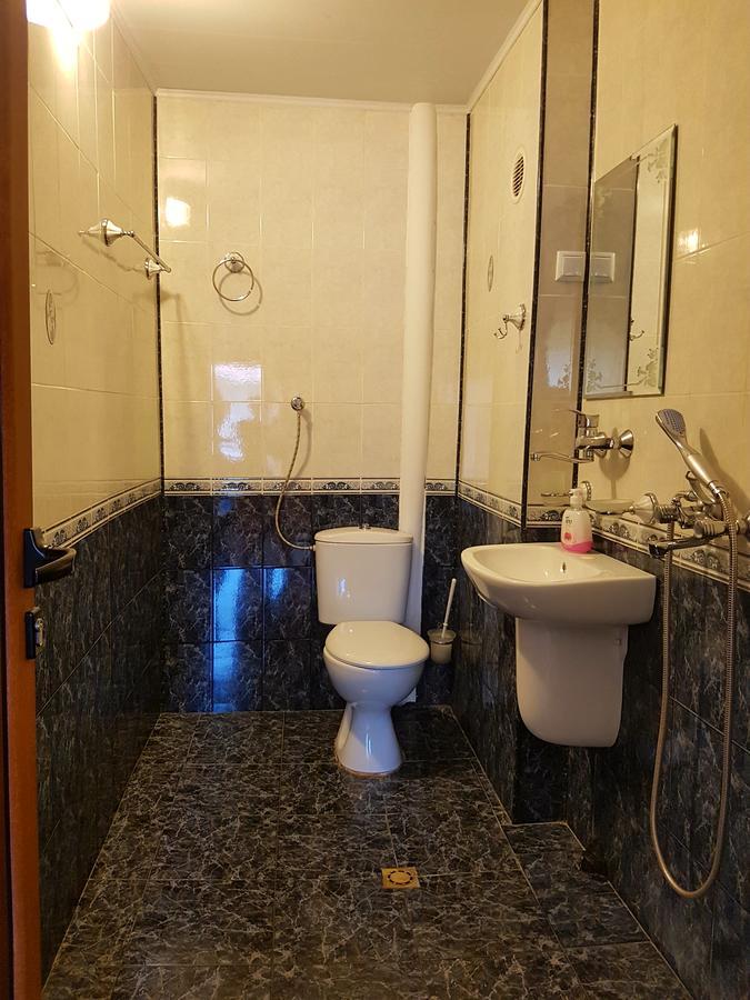 Family Hotel Dalia Velingrad Exterior photo