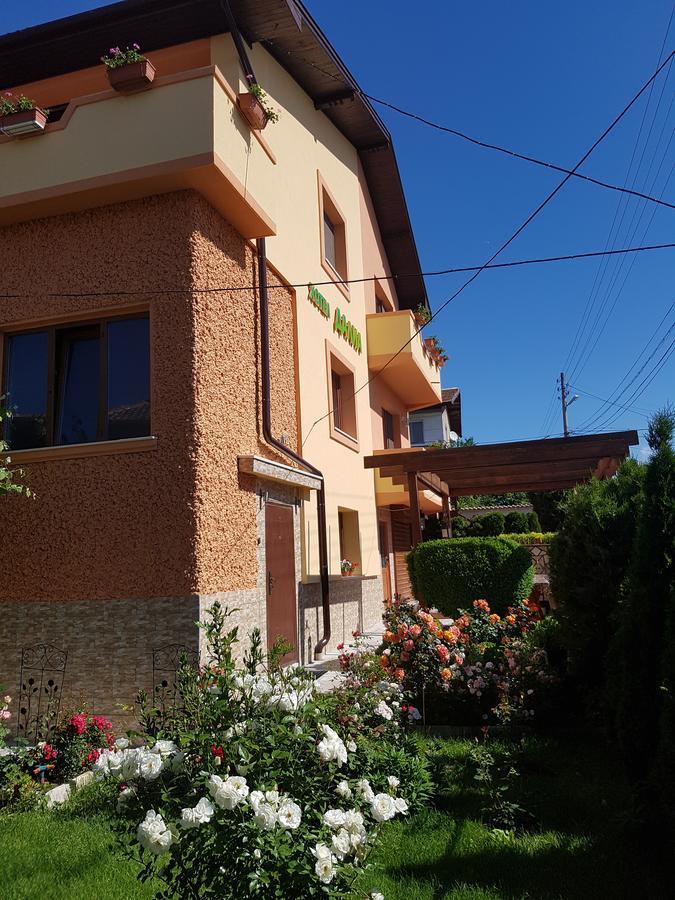 Family Hotel Dalia Velingrad Exterior photo