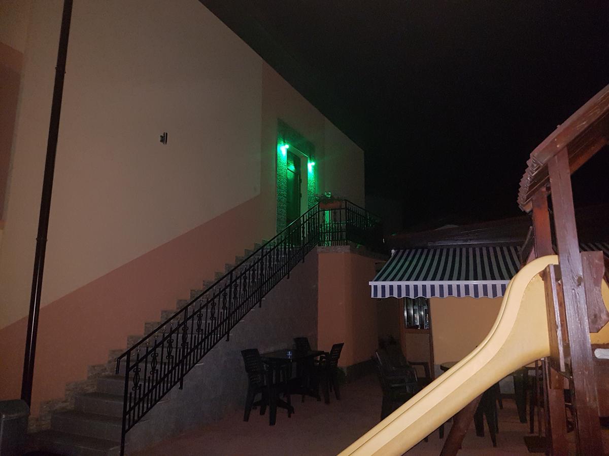 Family Hotel Dalia Velingrad Exterior photo