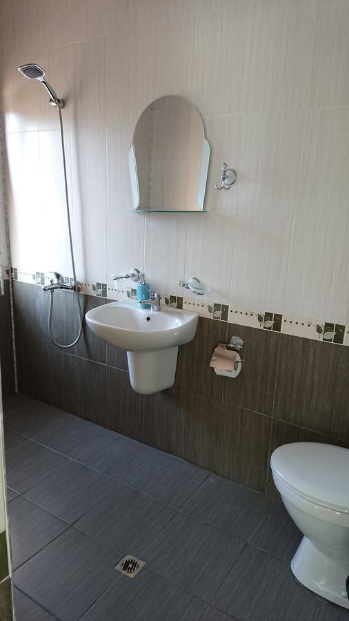 Family Hotel Dalia Velingrad Exterior photo
